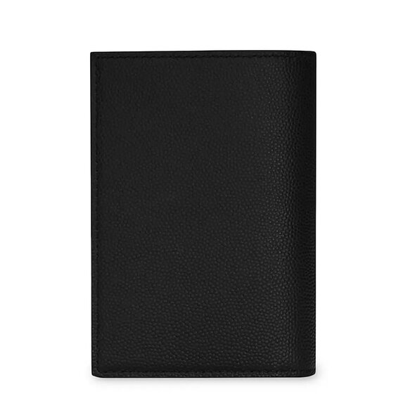 Saint Laurent Cassandre Credit Card Wallet, NEW - Picture 2 of 8